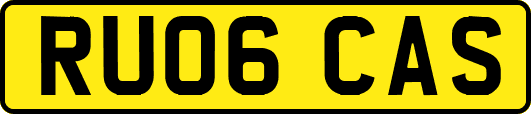 RU06CAS