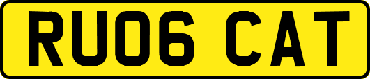 RU06CAT