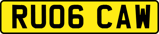 RU06CAW