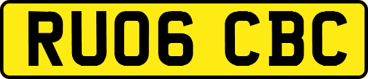 RU06CBC