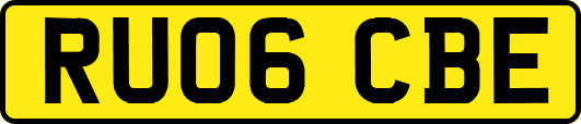 RU06CBE