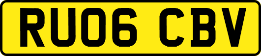 RU06CBV