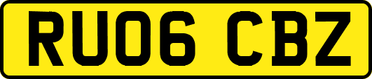 RU06CBZ