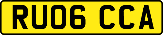 RU06CCA