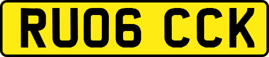 RU06CCK