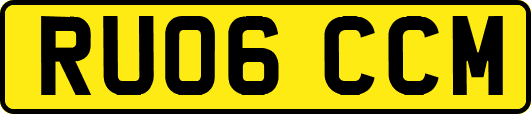 RU06CCM