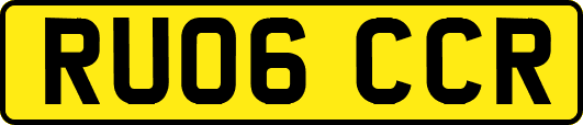 RU06CCR