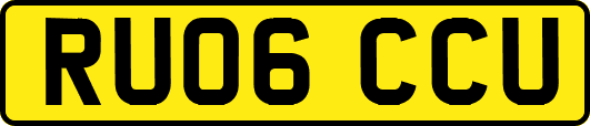 RU06CCU