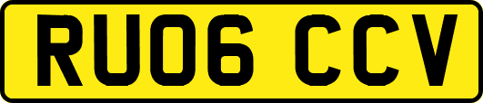 RU06CCV
