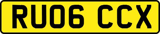 RU06CCX