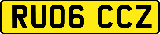 RU06CCZ