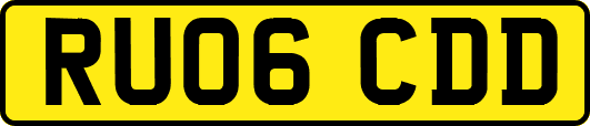 RU06CDD