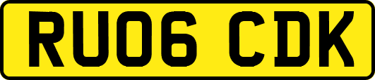 RU06CDK