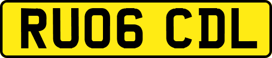 RU06CDL