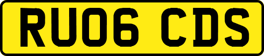 RU06CDS