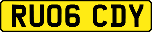 RU06CDY