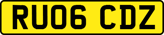 RU06CDZ