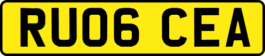 RU06CEA