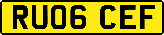 RU06CEF