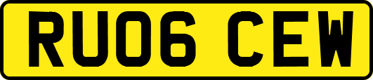 RU06CEW