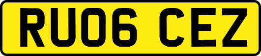 RU06CEZ