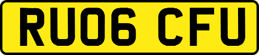 RU06CFU