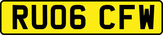 RU06CFW