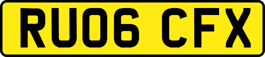 RU06CFX