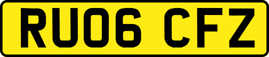 RU06CFZ