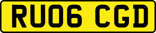 RU06CGD