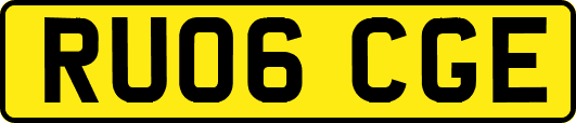 RU06CGE