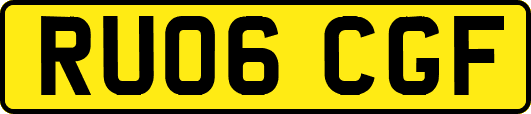 RU06CGF