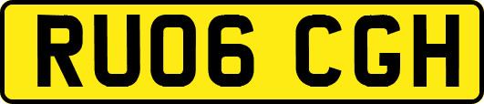RU06CGH
