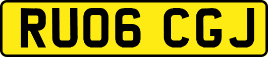 RU06CGJ