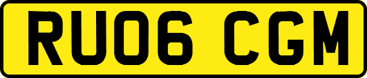 RU06CGM