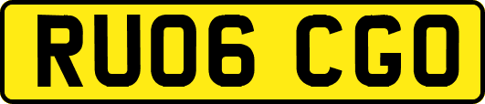 RU06CGO