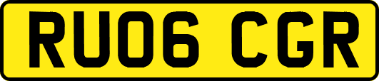 RU06CGR