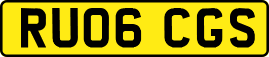 RU06CGS