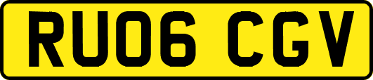 RU06CGV