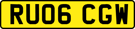 RU06CGW