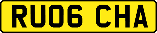 RU06CHA