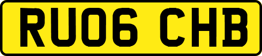 RU06CHB