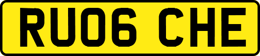 RU06CHE