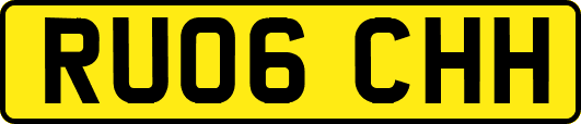 RU06CHH
