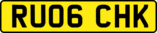 RU06CHK