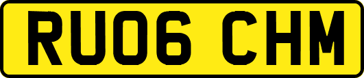 RU06CHM