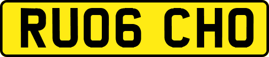 RU06CHO