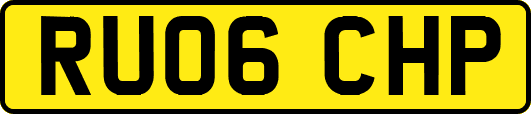 RU06CHP