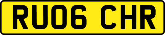 RU06CHR