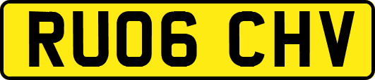 RU06CHV